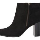 Incaltaminte Femei Cole Haan Davenport Bootie II Black Suede