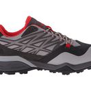 Incaltaminte Femei The North Face Hedgehog Hike GTXreg Dark Gull GreyTomato Red