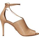 Incaltaminte Femei Michael Kors Venice Toffee Smooth Calf