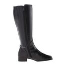Incaltaminte Femei Walking Cradles Adina Boot Black Nappa