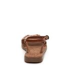 Incaltaminte Femei Coconuts By Matisse Waters Flat Sandal Cognac Multi
