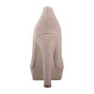 Incaltaminte Femei Madden Girl Sofiaa Taupe Fabric