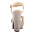 Incaltaminte Femei Schutz Noreen Light Wood