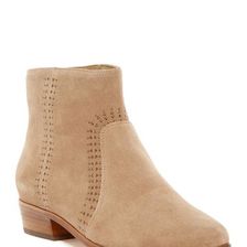 Incaltaminte Femei Joie Lucy Bootie CEMENT