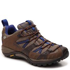 Incaltaminte Femei Merrell Siren Sport Hiking Shoe GreyBlue