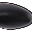 Incaltaminte Femei Michael Kors Miranda Black Rubber