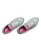 Incaltaminte Femei New Balance 410 70s Running Suede Green with Pink