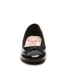 Incaltaminte Femei Jellypop Moon Ballet Flat Black