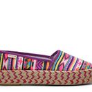 Incaltaminte Femei Groove Nicole Flat Purple Multi