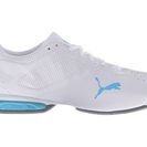 Incaltaminte Femei PUMA Tazon 6 WhiteBlue Atoll