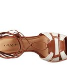 Incaltaminte Femei COACH Kiara ChalkSaddle