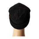 Accesorii Femei Herschel Plains Beanie Black