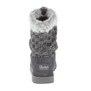 Incaltaminte Femei SKECHERS Keepsakes - Meadow Charcoal
