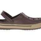 Incaltaminte Femei Crocs Crocband II5 Clog EspressoKhaki