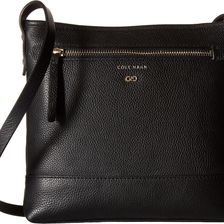 Cole Haan Beckett Swingpack Black
