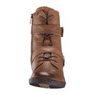 Incaltaminte Femei Born Calina Taupe Full Grain Leather