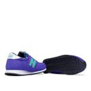 Incaltaminte Femei New Balance 420 Artistic Pop Purple with Teal