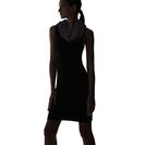 Accesorii Femei Echo Design Cloud Neck Warmer Black