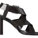 Incaltaminte Femei Robert Clergerie Lissia Black Suede