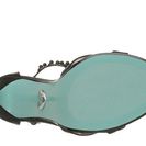 Incaltaminte Femei Betsey Johnson Mavyn Black Satin