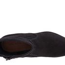 Incaltaminte Femei Via Spiga Franka Black Sport Suede