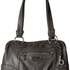 b.o.c. Aurora Satchel Charcoal