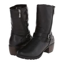 Incaltaminte Femei Khombu Mae Black