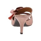 Incaltaminte Femei J Renee Reesa Taupe Multi