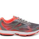 Incaltaminte Femei Ryka Devotion Plus 2 Walking Shoe - Womens GreyOrange