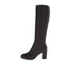 Incaltaminte Femei Aquatalia Edlyn Chocolate Calf