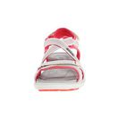 Incaltaminte Femei ECCO Cruise Strap Sandal Shadow WhiteTeaberry