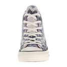 Incaltaminte Femei Converse Chuck Taylorreg All Starreg Hi Missoni - Cotton Lurex EgretMulti