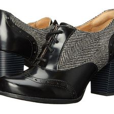 Incaltaminte Femei Clarks Ciera Brine Grey Herringbone