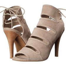 Incaltaminte Femei Seychelles Play Along Taupe Suede