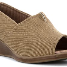 Eastland Brooke Khaki