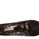 Incaltaminte Femei Badgley Mischka Nerissa Black Lace