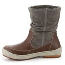 Incaltaminte Femei Cougar Willow Bootie GreyBrown