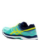Incaltaminte Femei ASICS GEL-Cumulus 17 Running Shoe AQUA MNT-Y