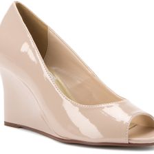 Touch Ups Whisper Nude Patent