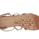 Incaltaminte Femei Stuart Weitzman Warrior Miel Vachetta