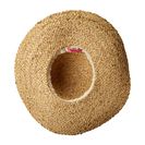 Accesorii Femei Betsey Johnson Sequin Floppy Hat with Freyed Denim Band Natural