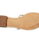 Incaltaminte Femei Sam Edelman Dillan Jute Dreamy Metallic Leather