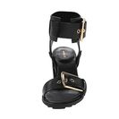 Incaltaminte Femei Rachel Zoe Reeve Black Vachetta