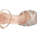 Incaltaminte Femei Lauren Lorraine Mira Sandal Gold