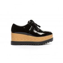 Pantofi Casual Damasy Negri