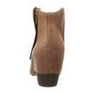 Incaltaminte Femei Lucky Brand Torrance Toffee