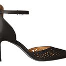 Incaltaminte Femei Nine West Shesgone Black Leather