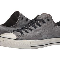 Incaltaminte Femei Converse Chuck Taylor All Star Ox Wrinkled Leather Turkish CoffeeBelugaTurtledove