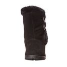 Incaltaminte Femei White Mountain Trip Black Suede