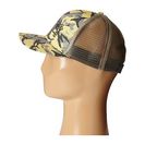 Accesorii Femei Patagonia Geodesic Flying Fish Trucker Hat Big CamoClassic Tan